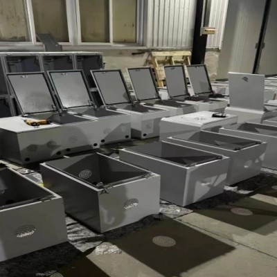 配電箱加工 免費(fèi)設(shè)計(jì) 精密鈑金加工