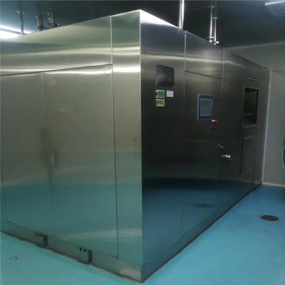 制藥設備加工生產