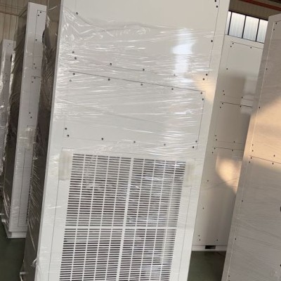 配電柜批量生產